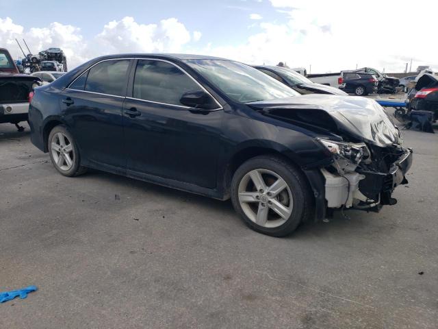 Photo 3 VIN: 4T1BF1FK7DU237729 - TOYOTA CAMRY L 