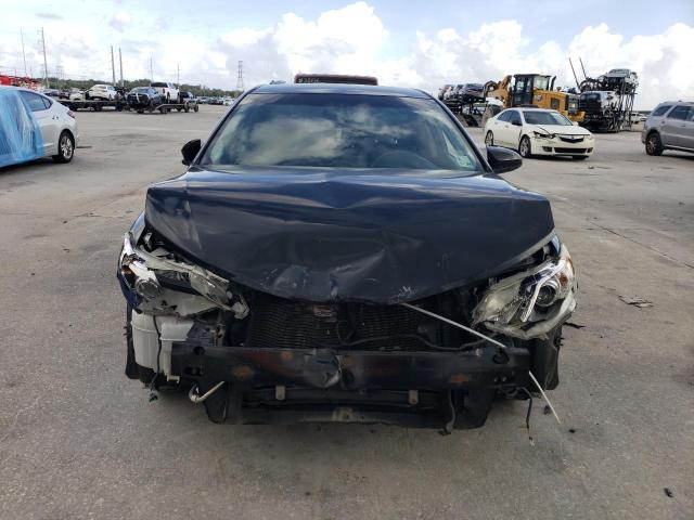 Photo 4 VIN: 4T1BF1FK7DU237729 - TOYOTA CAMRY L 