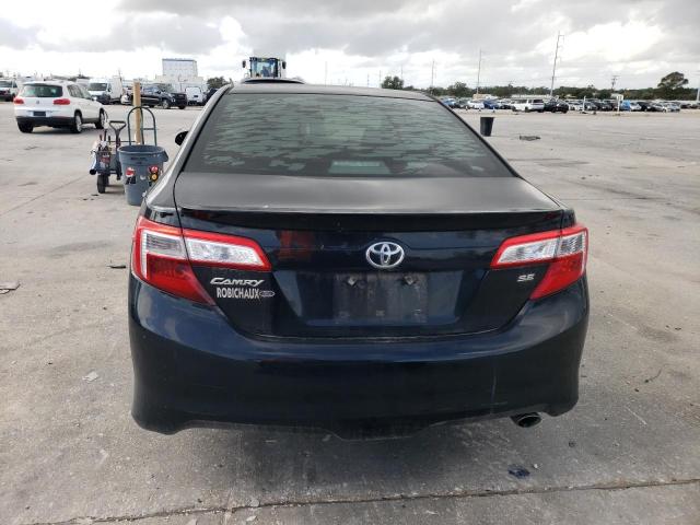 Photo 5 VIN: 4T1BF1FK7DU237729 - TOYOTA CAMRY L 