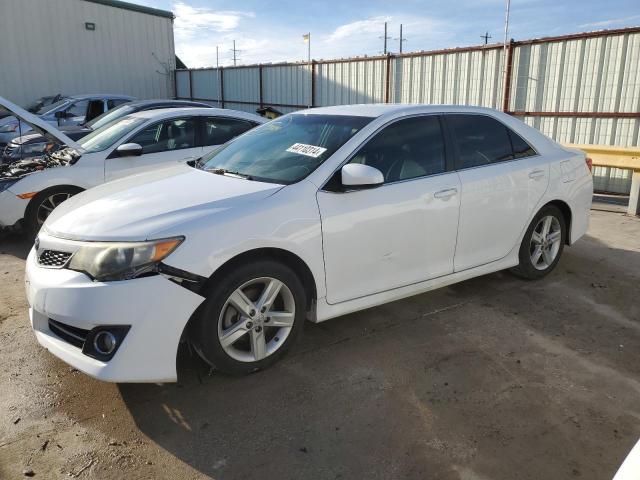 Photo 0 VIN: 4T1BF1FK7DU240422 - TOYOTA CAMRY L 