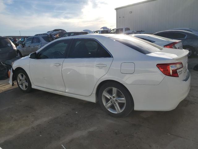 Photo 1 VIN: 4T1BF1FK7DU240422 - TOYOTA CAMRY L 