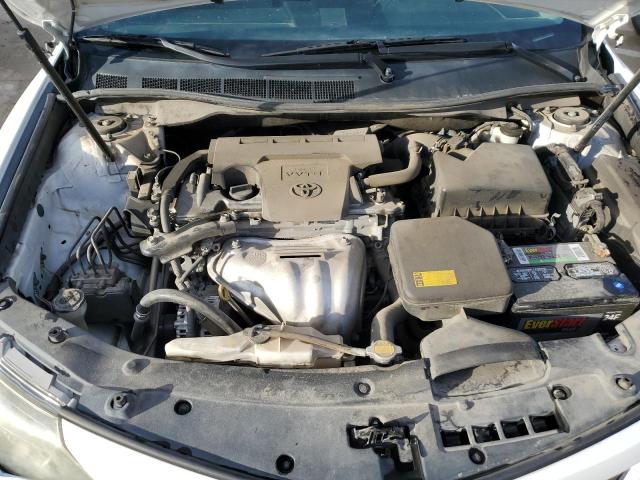 Photo 10 VIN: 4T1BF1FK7DU240422 - TOYOTA CAMRY L 