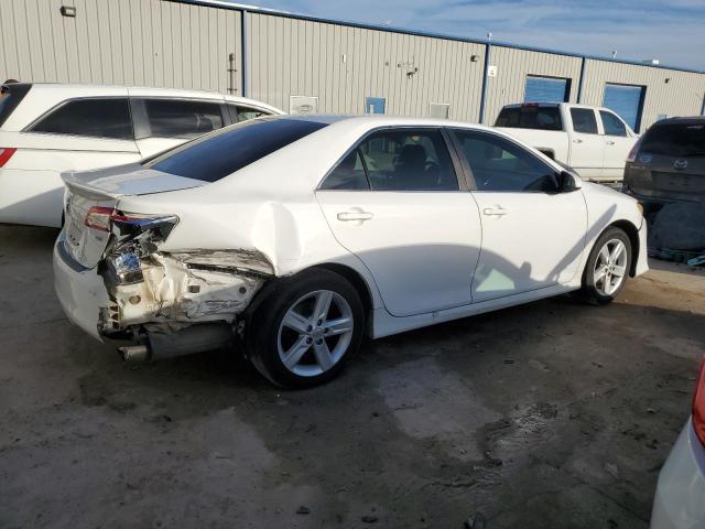 Photo 2 VIN: 4T1BF1FK7DU240422 - TOYOTA CAMRY L 