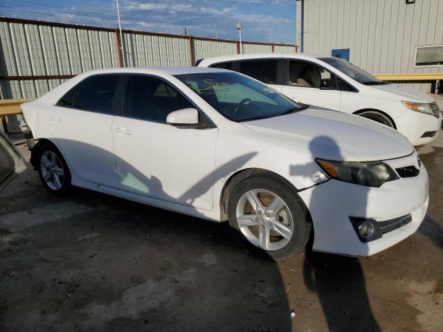 Photo 3 VIN: 4T1BF1FK7DU240422 - TOYOTA CAMRY L 