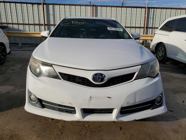 Photo 4 VIN: 4T1BF1FK7DU240422 - TOYOTA CAMRY L 