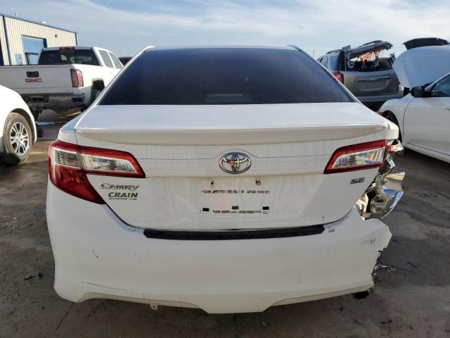 Photo 5 VIN: 4T1BF1FK7DU240422 - TOYOTA CAMRY L 