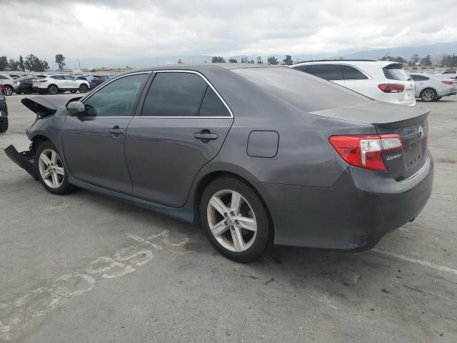 Photo 1 VIN: 4T1BF1FK7DU240615 - TOYOTA CAMRY 