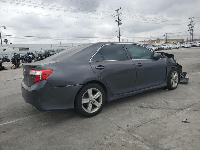 Photo 2 VIN: 4T1BF1FK7DU240615 - TOYOTA CAMRY 