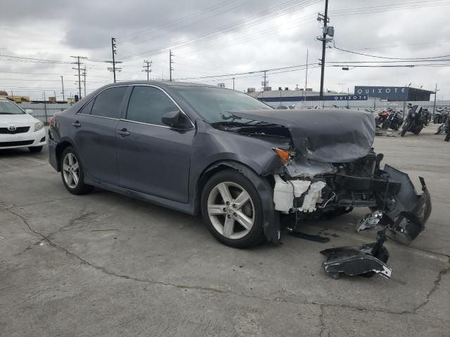 Photo 3 VIN: 4T1BF1FK7DU240615 - TOYOTA CAMRY 