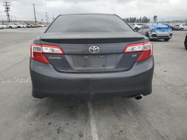 Photo 5 VIN: 4T1BF1FK7DU240615 - TOYOTA CAMRY 