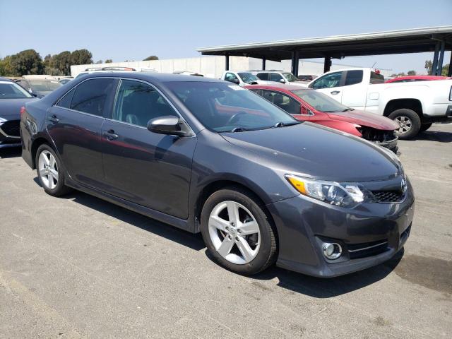 Photo 3 VIN: 4T1BF1FK7DU241604 - TOYOTA CAMRY 