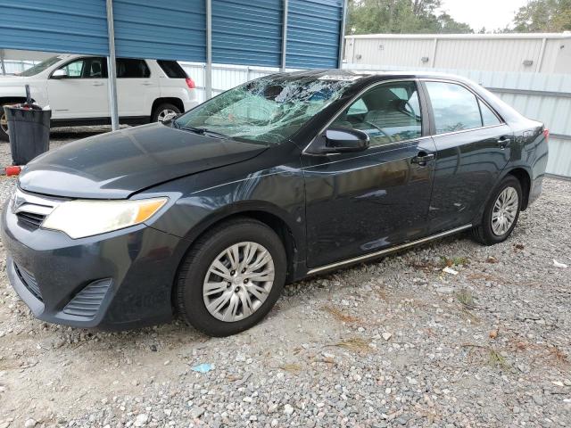 Photo 0 VIN: 4T1BF1FK7DU245958 - TOYOTA CAMRY L 