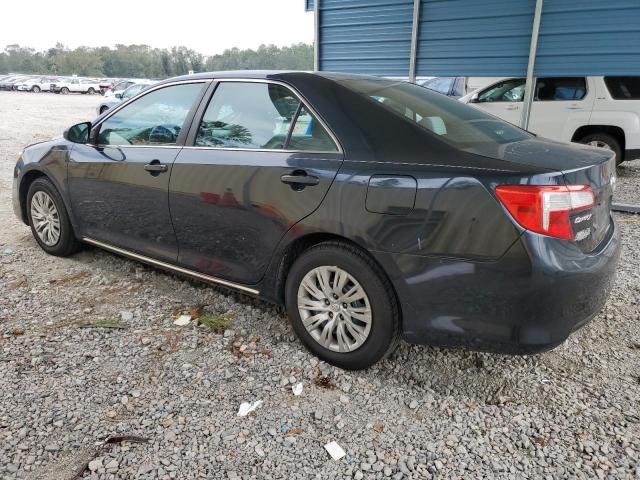 Photo 1 VIN: 4T1BF1FK7DU245958 - TOYOTA CAMRY L 