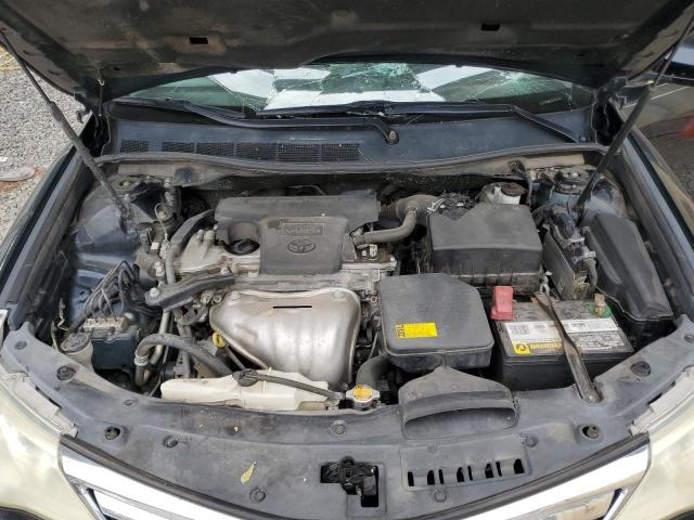 Photo 10 VIN: 4T1BF1FK7DU245958 - TOYOTA CAMRY L 