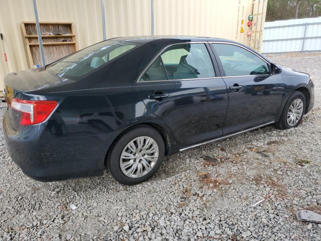 Photo 2 VIN: 4T1BF1FK7DU245958 - TOYOTA CAMRY L 