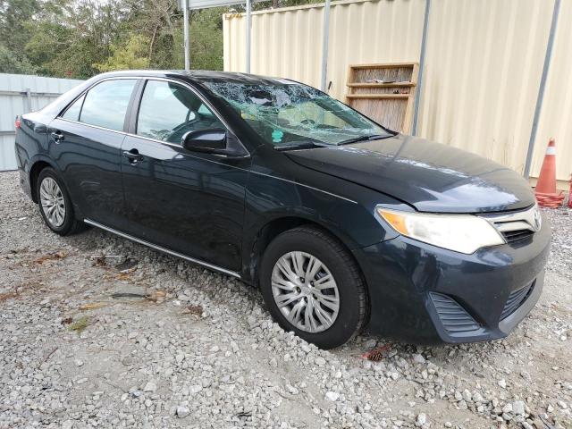 Photo 3 VIN: 4T1BF1FK7DU245958 - TOYOTA CAMRY L 