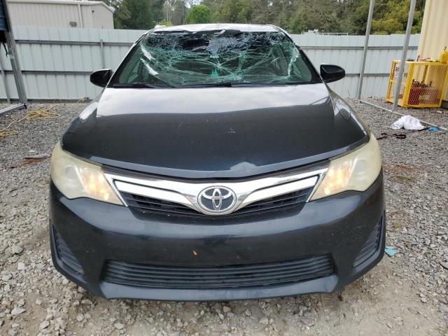 Photo 4 VIN: 4T1BF1FK7DU245958 - TOYOTA CAMRY L 