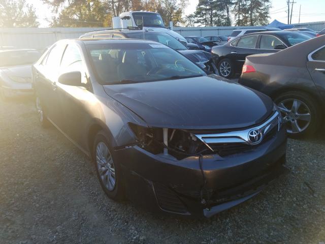 Photo 0 VIN: 4T1BF1FK7DU246818 - TOYOTA CAMRY L 