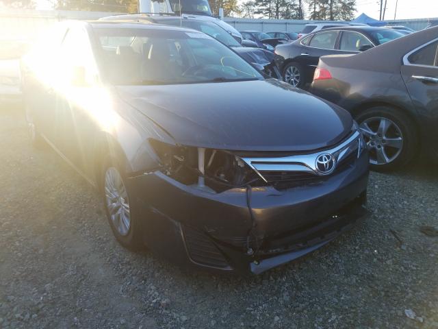 Photo 8 VIN: 4T1BF1FK7DU246818 - TOYOTA CAMRY L 