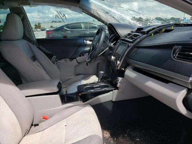 Photo 4 VIN: 4T1BF1FK7DU247676 - TOYOTA CAMRY L 