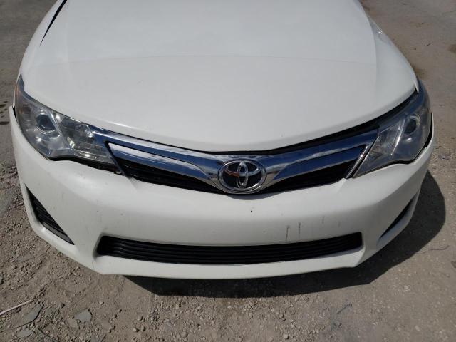 Photo 6 VIN: 4T1BF1FK7DU247676 - TOYOTA CAMRY L 