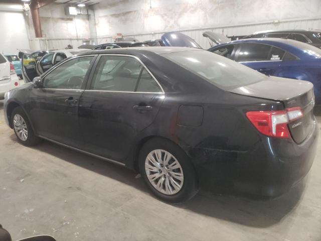 Photo 1 VIN: 4T1BF1FK7DU250738 - TOYOTA CAMRY L 