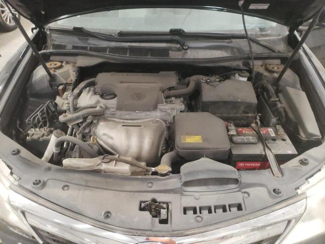 Photo 10 VIN: 4T1BF1FK7DU250738 - TOYOTA CAMRY L 