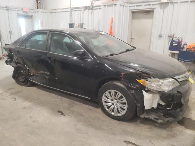 Photo 3 VIN: 4T1BF1FK7DU250738 - TOYOTA CAMRY L 