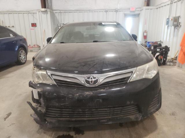 Photo 4 VIN: 4T1BF1FK7DU250738 - TOYOTA CAMRY L 