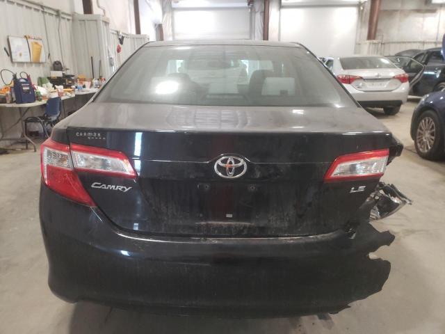 Photo 5 VIN: 4T1BF1FK7DU250738 - TOYOTA CAMRY L 