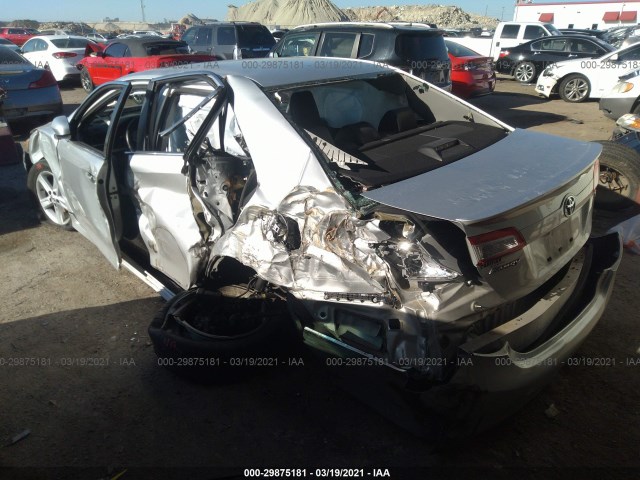 Photo 2 VIN: 4T1BF1FK7DU251128 - TOYOTA CAMRY 