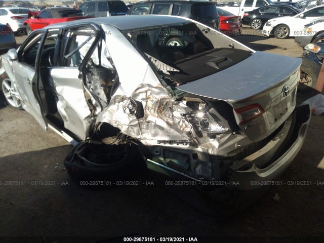 Photo 5 VIN: 4T1BF1FK7DU251128 - TOYOTA CAMRY 