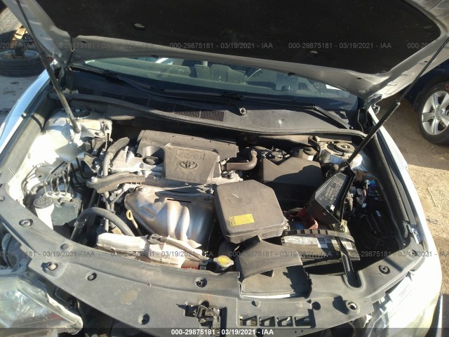 Photo 9 VIN: 4T1BF1FK7DU251128 - TOYOTA CAMRY 