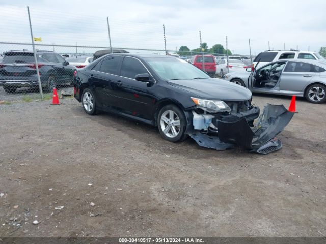 Photo 0 VIN: 4T1BF1FK7DU251470 - TOYOTA CAMRY 