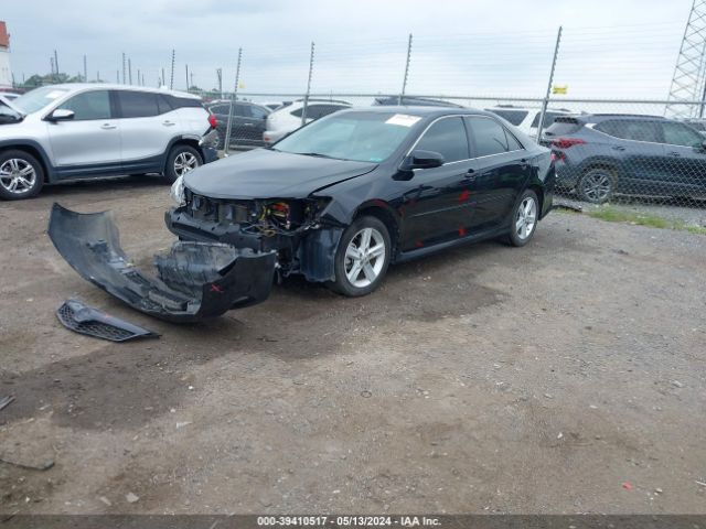 Photo 1 VIN: 4T1BF1FK7DU251470 - TOYOTA CAMRY 