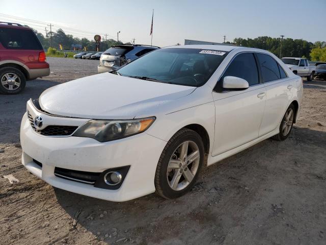 Photo 0 VIN: 4T1BF1FK7DU253736 - TOYOTA CAMRY L 