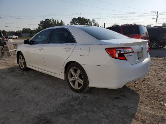 Photo 1 VIN: 4T1BF1FK7DU253736 - TOYOTA CAMRY L 