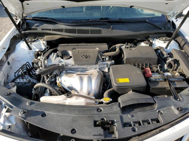 Photo 10 VIN: 4T1BF1FK7DU253736 - TOYOTA CAMRY L 