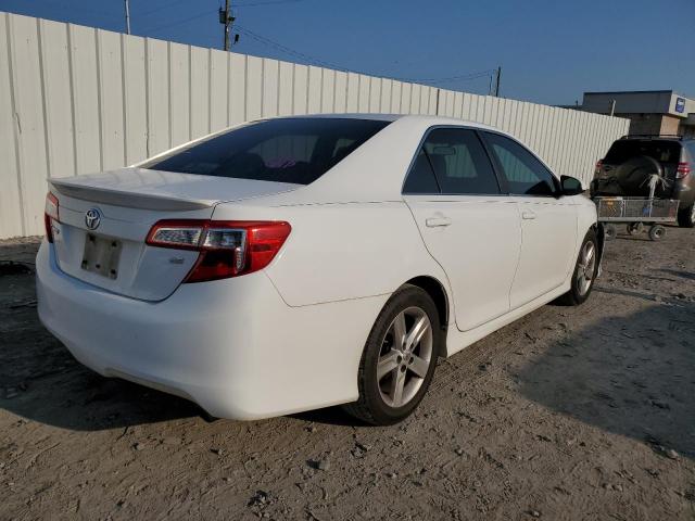 Photo 2 VIN: 4T1BF1FK7DU253736 - TOYOTA CAMRY L 