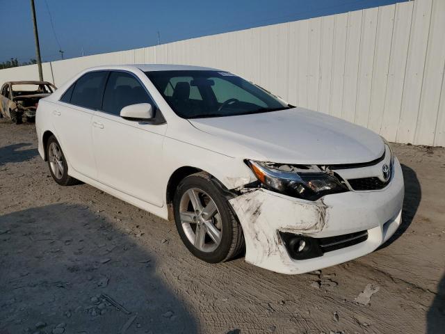 Photo 3 VIN: 4T1BF1FK7DU253736 - TOYOTA CAMRY L 