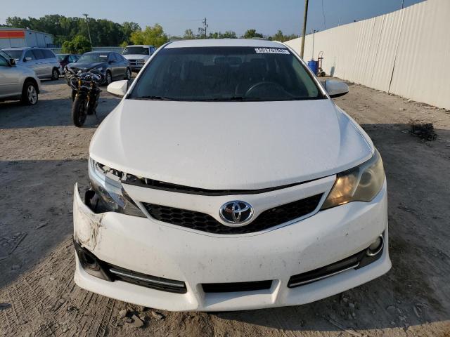 Photo 4 VIN: 4T1BF1FK7DU253736 - TOYOTA CAMRY L 