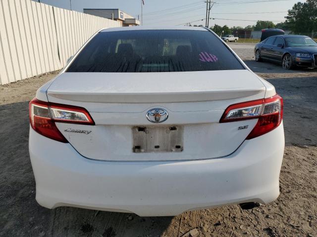 Photo 5 VIN: 4T1BF1FK7DU253736 - TOYOTA CAMRY L 