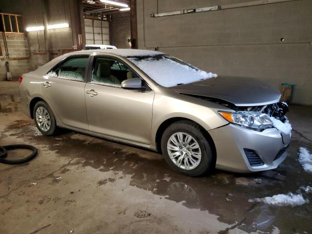 Photo 3 VIN: 4T1BF1FK7DU254224 - TOYOTA CAMRY 