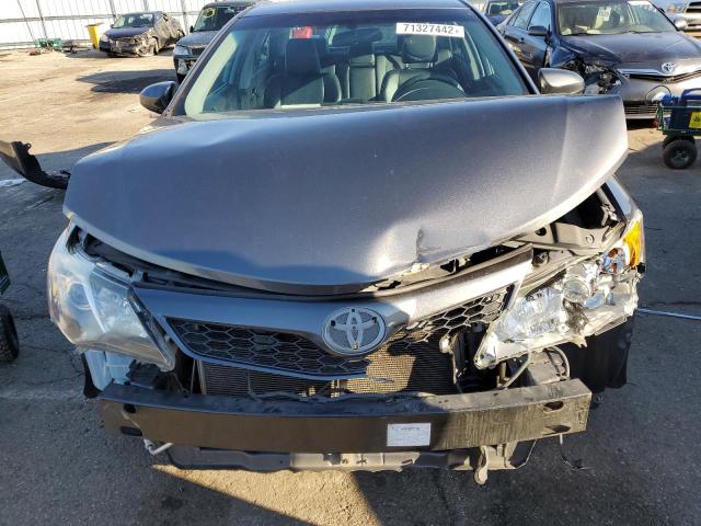 Photo 10 VIN: 4T1BF1FK7DU255079 - TOYOTA CAMRY L 