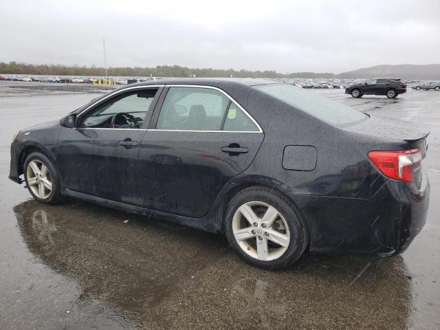 Photo 1 VIN: 4T1BF1FK7DU256765 - TOYOTA CAMRY L 