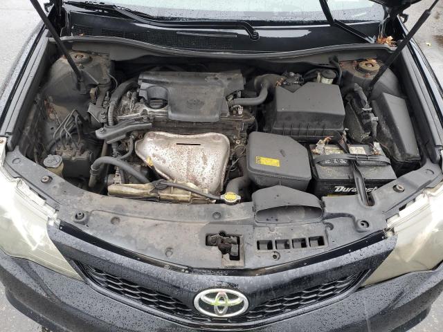 Photo 10 VIN: 4T1BF1FK7DU256765 - TOYOTA CAMRY L 