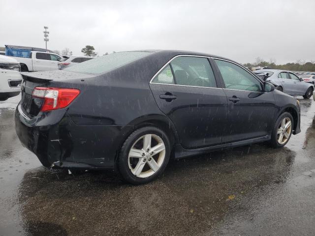 Photo 2 VIN: 4T1BF1FK7DU256765 - TOYOTA CAMRY L 