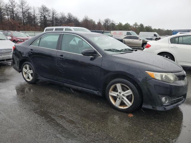 Photo 3 VIN: 4T1BF1FK7DU256765 - TOYOTA CAMRY L 