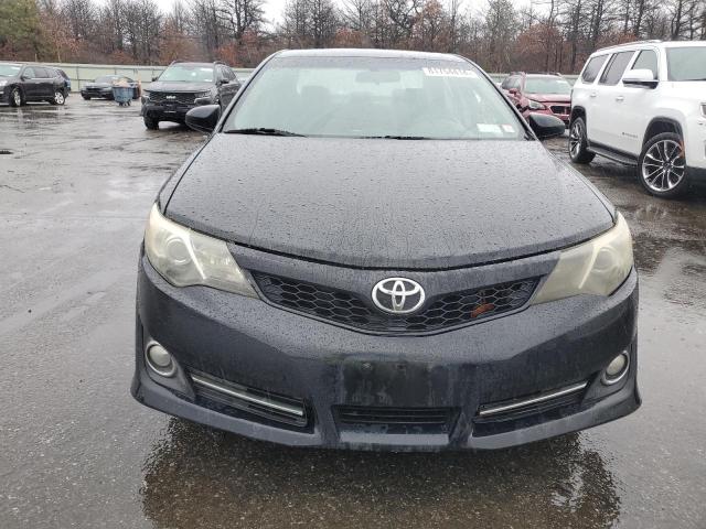 Photo 4 VIN: 4T1BF1FK7DU256765 - TOYOTA CAMRY L 