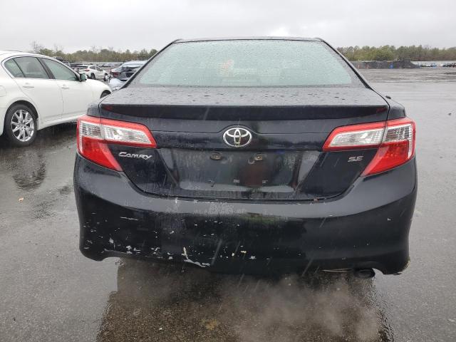 Photo 5 VIN: 4T1BF1FK7DU256765 - TOYOTA CAMRY L 